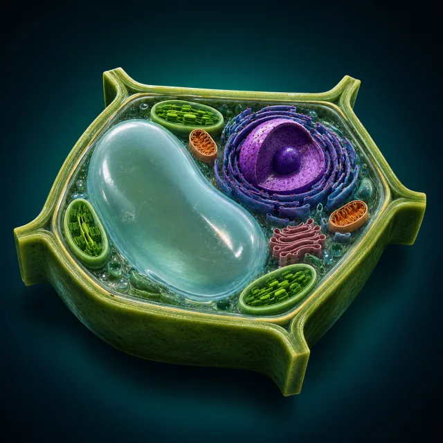 Cell 3D · Learning apps
